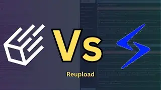 Айс против Слинта | Rust GUI Wars #1 (перезагрузка)