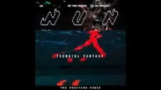 Teengirl Fantasy - Eric