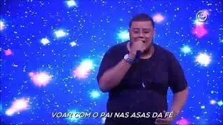 Amo o Senhor - (Cover)  Sedentos Soul