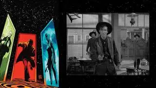 Music From The Twilight Zone ~ Mr  Denton On Doomsday