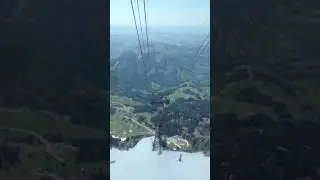 S&auml;ntis lift down pt. 2