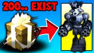 TOP 10 CLAN WAR MACHINE FOXY IS A BEAST!!! (FIve Nights TD)
