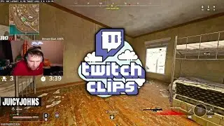 Warzone MOST VIEWED Twitch Clips of The Week! #46