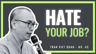 Stop WASTING Your Life in the Wrong Job! Understand Your Personality to Find Your Career Path | #35