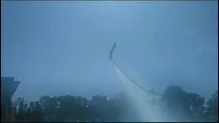 Flyboard (Acqua Village Follonica 15/08/23)