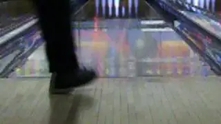 Storm Virtual Gravity @ BowlingBallGalaxy.com