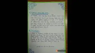 Class 9|Disaster Management|