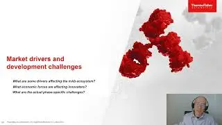 mAb Early Development and Critical Considerations for Commercialization Success