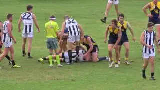 GVFL R12  Mansfield v Euroa 2016