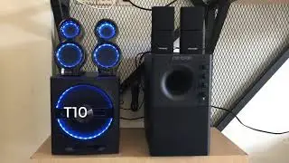 T10 vs X3