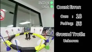 Demo of ArtFL (IPSN 2024)