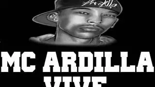 Duele Ver - MC Ardilla.