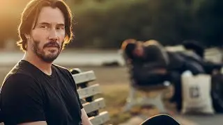 The Truth Behind Keanu Reeves&rsquo; Public Image &mdash; Kindness Hidden In Plain Sight