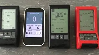 Introducing Prohop's Launch Monitor Golf Dashboard