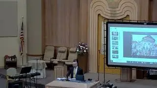 Rabbi David Lerner sermon Yom HaShoah 04/23/25