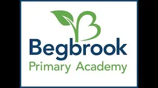 Begbrook Primary Academy presents... Staying Home in Style!!