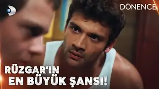 &Ouml;zg&uuml;r'&uuml;n Kardeşine Olan Sevgisi! - D&ouml;nence &Ouml;zel Klip