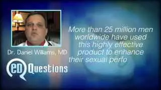 Viagra First FDA Approved Medication Treatment for Erectile Dysfunction