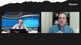Mundo real | Tom&aacute;s Cox  18-12-2023