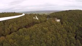 Porta hangflug 2014