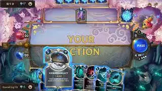 OTK thicc spiders (LOR)
