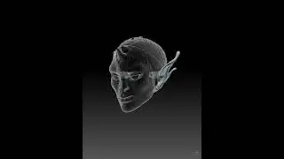3d stl bjd Branadolls 3D printer 1