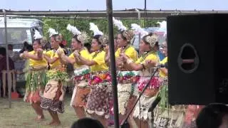 Tau'olunga Ha'apai Veu 1