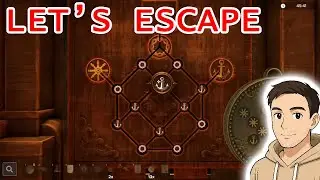 Pirate Themed Escape Rooms! Arrrrr you ready?