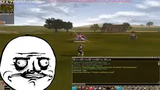 RYL1 RE-UNITE ,  AN ABSOLUTELY NOSTALGIC MMORPG