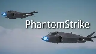 Raytheon Completes First Flight Test for PhantomStrike Radar