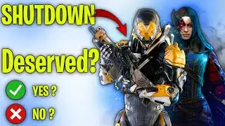 This Is How They Are Killing Our Games
