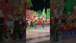 Marchas de Lisboa# Festas Populares#Santo Antonio#Lisbon , Portugal# june 13