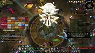 Black Flame vs KISS n KILL (GvG) 01.02.2026