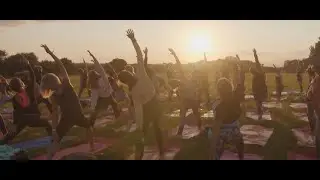 LoveFit Festival 2019 Aftermovie