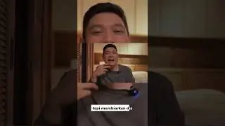Cinta vs Kemelekatan 😍