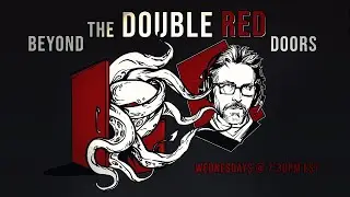 Beyond the Double Red Doors [Trailer]