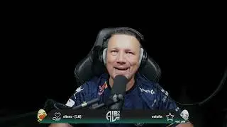 GERMANY(BIG) vs BULGARIA | Watchparty | IESF EEC 2025 - Group play - Gruppe B | Bo3