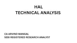 HAL ANALYSIS