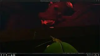 P:INhabi&dagger; Nasty Flo cutely floats in bloody liquid v0.2
