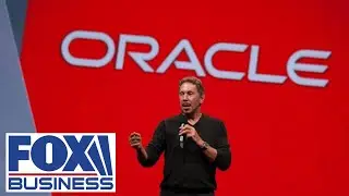 Oracle’s leaving California for Texas because it’s an ‘economic wasteland’: Forbes