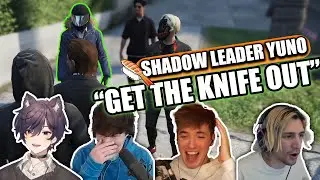 Lord Bingleton gets trolled by Yuno, Jean Paul, Marty & Timothy | GTA 4.0 NoPixel