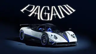 PAGANI - Inzane, EM-G (Prod by KBK)