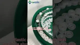 Plastic coffee valve for heat sealable aluminum foil packaging bag. #coffee