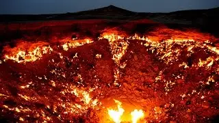 A Glimpse of Hell