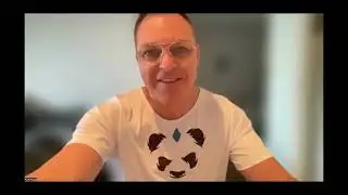 Punk Panda presentation July 2022
