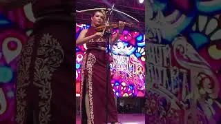 Tr&iacute;o Mujeres Tamaulipecas en Calnali