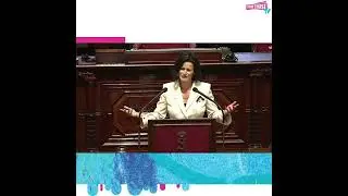 WPL Keynote Speech: Stephanie D'Hose, President of the Senate of Belgium