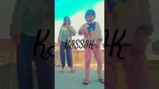 # kissik # trending #dance#makar Sankranti#