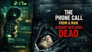 The Phone Call From a Man Already Declared Dead