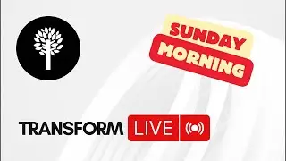 Our Forerunner | Hebrews 12.1-3 | Sunday Morning Live-Stream